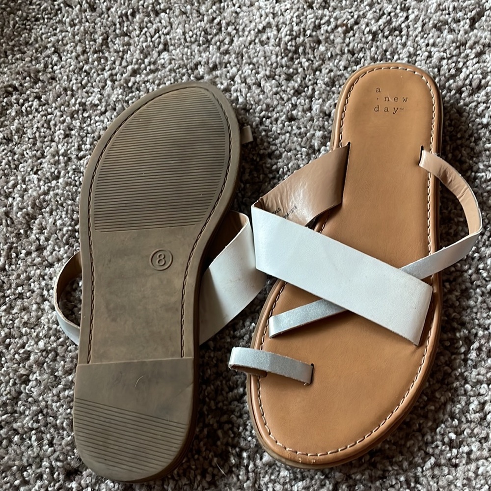 Sandals - Picture 2 of 2